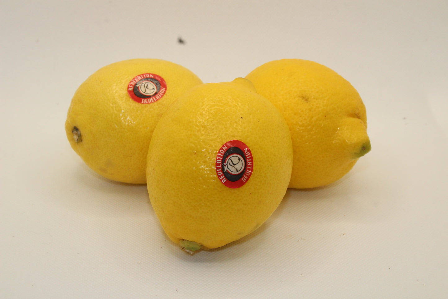 Citron jaune