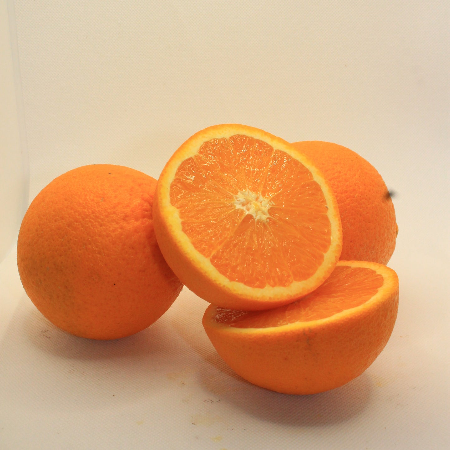 Orange à jus
