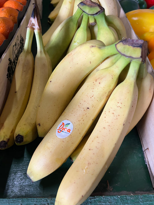 Bananes