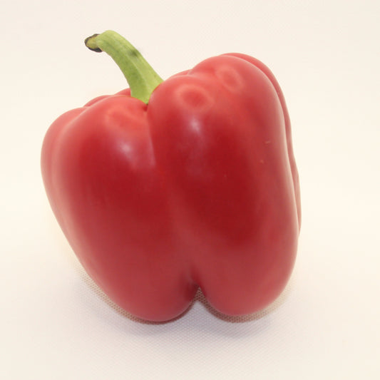 Poivrons Rouges