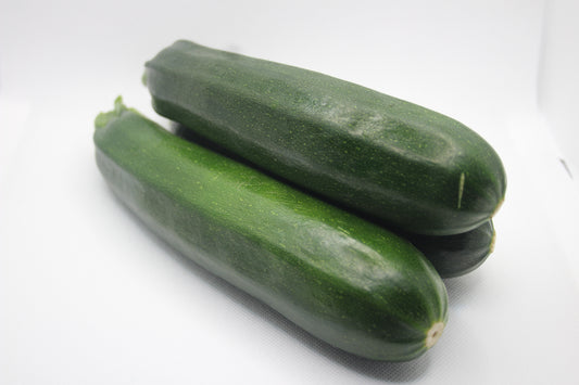 Courgettes