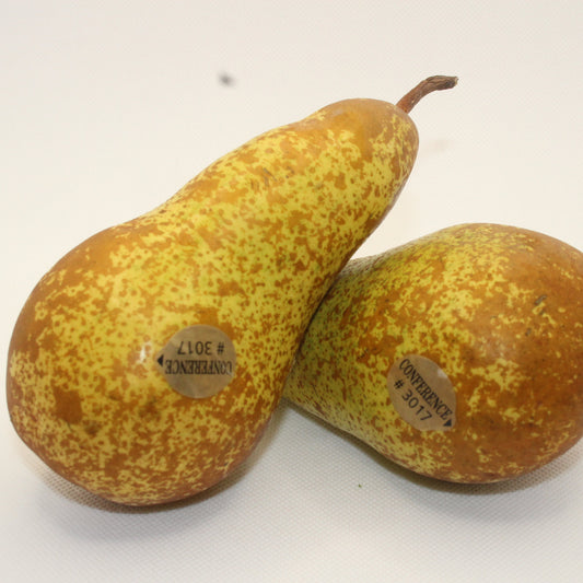 Poire Conférence