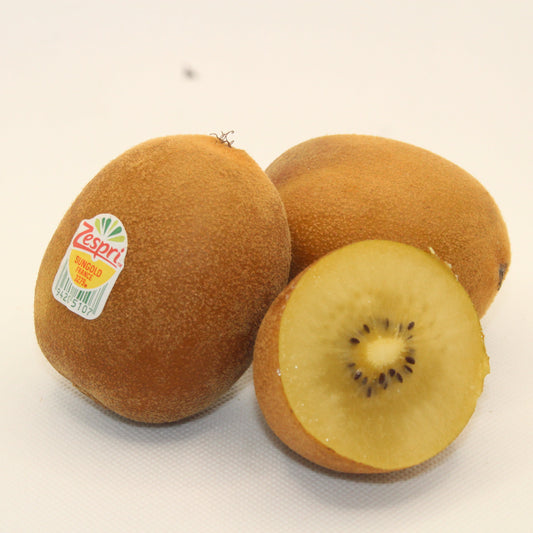 Kiwi Jaune