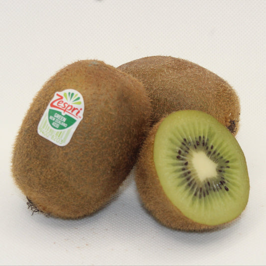 Kiwi vert