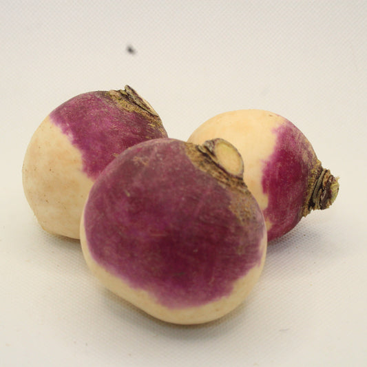 Navet Violet