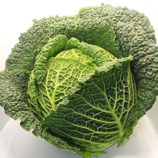 Chou vert