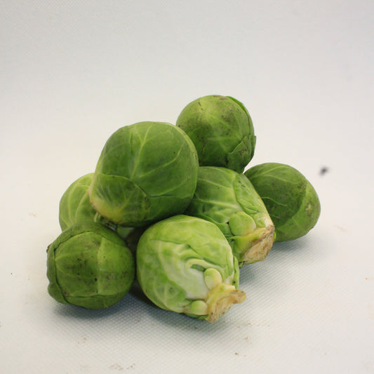 Choux de Bruxelles