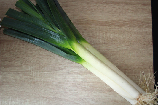 Poireaux